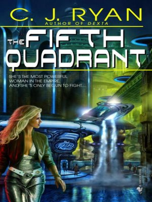 The Fifth Quadrant - ebook